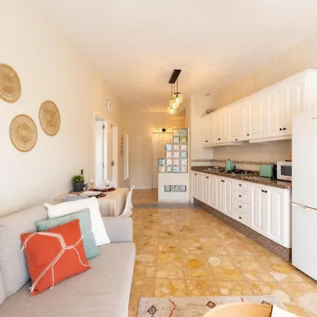 Appartement Playa Palms