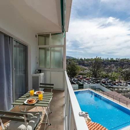 Playa Palms Apartman *