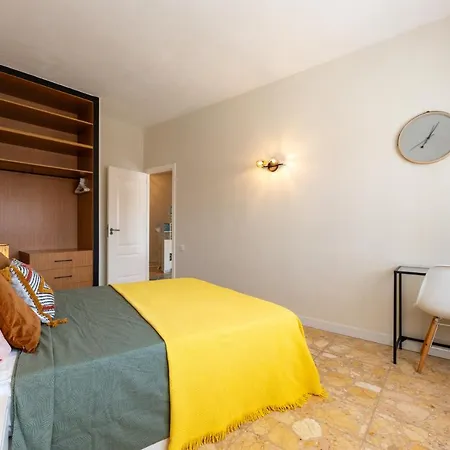 Playa Palms Appartement *