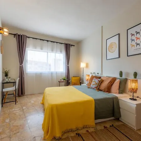 Appartement Playa Palms *