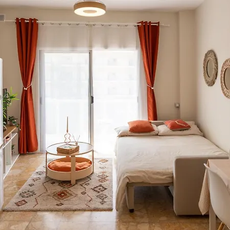 Apartman Playa Palms *